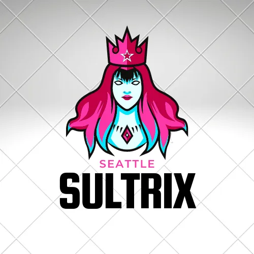 Seattle SULTRIX — Дискорд Сервер