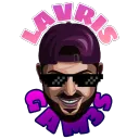LAVRIS_GAM3S