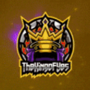 TheKingofYes' Kingdom Discord Server Icon