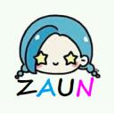 Zaun Discord Server Icon