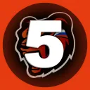 BLACK RUSSIA | ORANGE