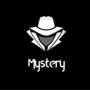 Mystery Discord Server Icon