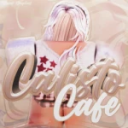 Discovery icon for 𓇼 Calisto Café ⋆.˚ Discord server