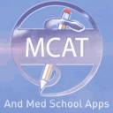 Discovery icon for MCAT, Med School Apps, & Med School Discord server