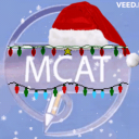 Discovery icon for MCAT, Med School Apps, & Med School Discord server