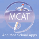 Discovery icon for MCAT, Med School Apps, & Med School Discord server