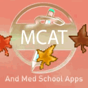 MCAT, Med School Apps, & Med School