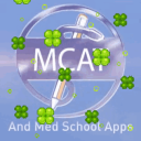 Discovery icon for MCAT, Med School Apps, & Med School Discord server