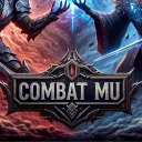 COMBAT MU - O Servidor Mais Revolucionário da Atualidade