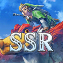 Skyward Sword Randomizer & Modding icon
