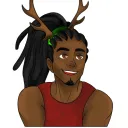 La foret du Caribou