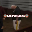 🦊𝐋𝐚𝐬 𝐏𝐞𝐫𝐫𝐚𝐤𝐚𝐬🤡