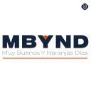 Muy buenos y naranjas días