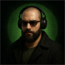 Matrix Network icon