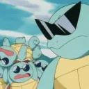 squirtle squad