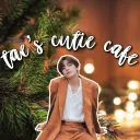 Tae's Cutie Café