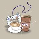 Le Coin Café Gaming     Discord Server Icon