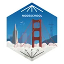 NodeSchool SF