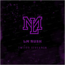 LM Rush's Twitch Server Server Icon