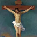 We live for Jesus