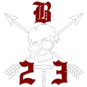3rd SFG, 2nd Bn, B Co.