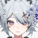 (運命). San / Nally V.tuber