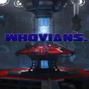 𝐖𝐡𝐨𝐯𝐢𝐚𝐧𝐬. Discord Server Icon