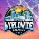 Discovery icon for WorldwideRP Discord server
