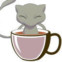 Mew Bucket Café