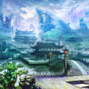 Portões da Wuxia