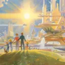 Utopia™ 🌌's icon