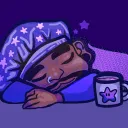 The Sleepy Coffeeshop ☕