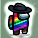 IMPOSTOR HAT IMPOSTOR HAT