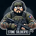 Stone’s Army