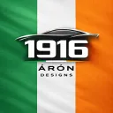 Árón 1916 Designs