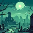 The Graveyard