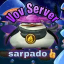 『🍄』Cementerio de Vov『🍄』