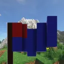 丸 Mount Augusta🏡