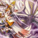 Amaterasu Monster Hunters