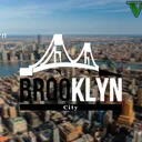Brooklyn City 🎄