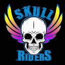 SKULL RIDERS OFFICIAL®