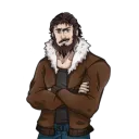 Monster Tamer Bloba's server