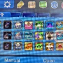 3ds Modding Land