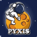 Pyxis 🪐 icon