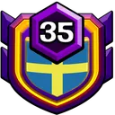 Sweden FWA - Clash of Clans