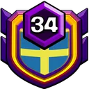 Sweden FWA - Clash of Clans