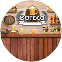 ☆☆☆ Mesa de Boteco ☆☆☆
