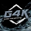 𝗚𝗟𝗢𝗥𝗬 𝗙𝗢𝗥 𝗞𝗡𝗜𝗚𝗛𝗧𝗦