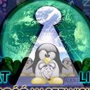 Świat Linuksa Discord Server Icon