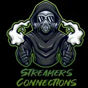 Streamer Connection